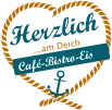 Herzlich Café-Bistro-Eis ...am Deich